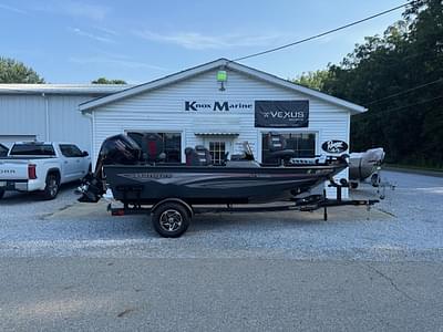 BOATZON | 2024 Ranger Boats VS1682SC Angler