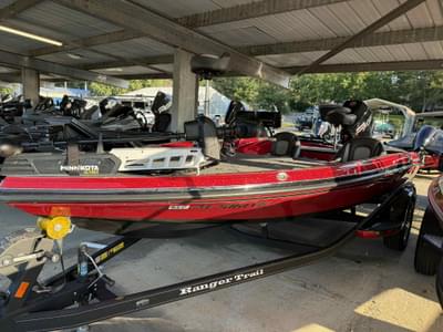 BOATZON | 2024 Ranger Boats Z518 Ranger Cup Equipped