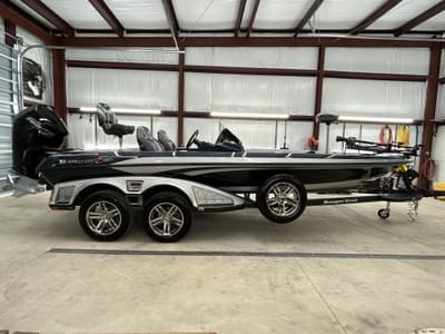 BOATZON | 2024 Ranger Boats Z521R Ranger Cup Equipped