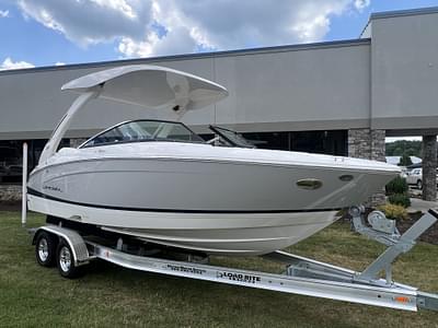 BOATZON | 2024 Regal Regal LX4 BOATZON | 2024 Regal Regal LX4