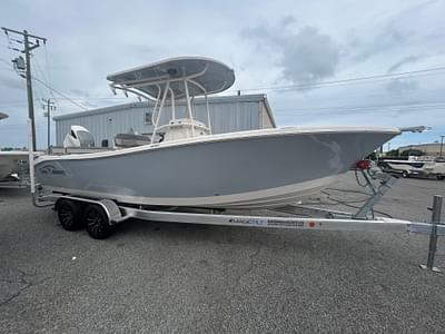 BOATZON | 2024 Sea Chaser 24 HFC BOATZON | 2024 Sea Chaser 24 HFC