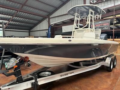 BOATZON | 2024 Skeeter SX2350 BOATZON | 2024 Skeeter SX2350