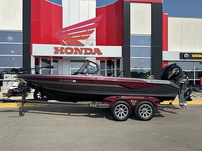 BOATZON | 2024 Skeeter WXR2060 F wSHO 250hp