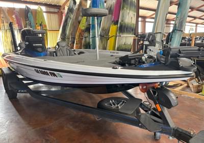 BOATZON | 2024 Skeeter ZXR20 BOATZON | 2024 Skeeter ZXR20