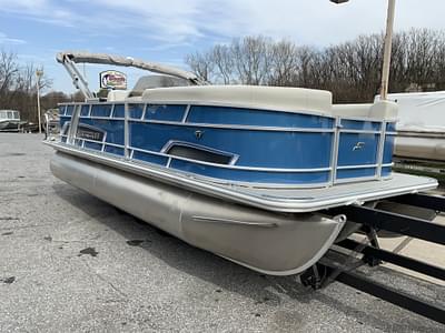 BOATZON | 2024 Starcraft EX 20 C