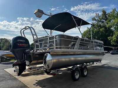 BOATZON | 2024 Starcraft EX 20 C