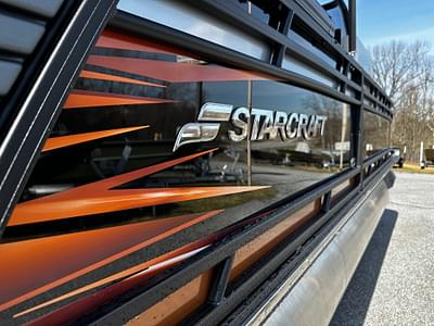 BOATZON | 2024 Starcraft MX 25 R BOATZON | 2024 Starcraft MX 25 R