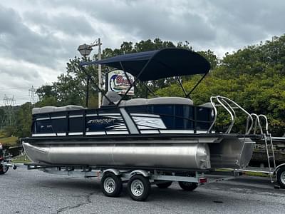 BOATZON | 2024 Starcraft SLS 1 BOATZON | 2024 Starcraft SLS 1