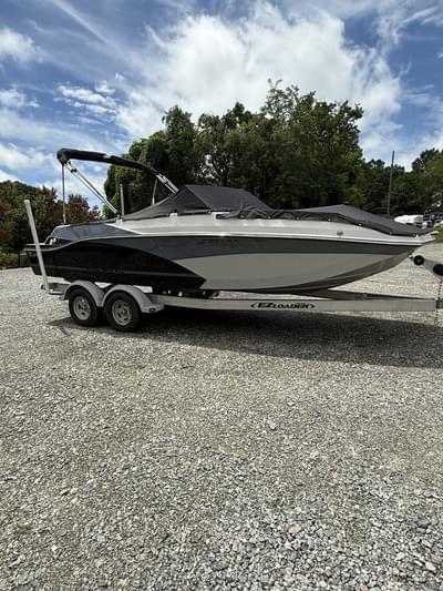 BOATZON | 2024 Starcraft SVX 210