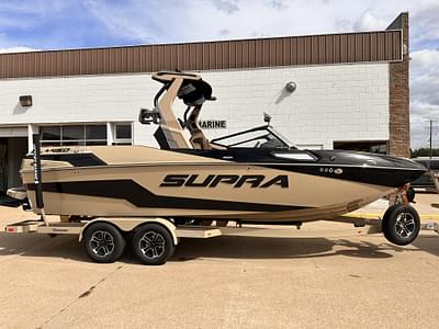 BOATZON | 2024 Supra SL BOATZON | 2024 Supra SL