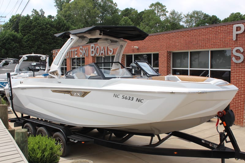 Used Tig ULTRE 25ZX 2024 for sale in Mooresville, North Carolina