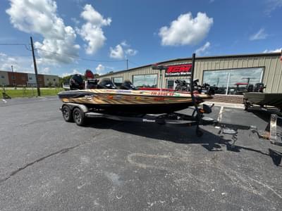 BOATZON | 2024 Triton Boats TrX Patriot 19 BOATZON | 2024 Triton Boats TrX Patriot 19