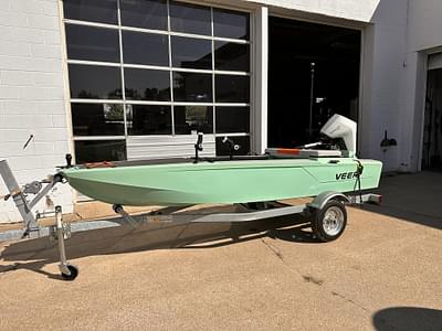 BOATZON | 2024 Veer V 13 BOATZON | 2024 Veer V 13