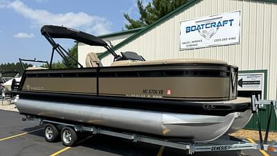 BOATZON | 2024 Viaggio Lago X22S BOATZON | 2024 Viaggio Lago X22S