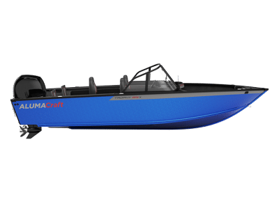 BOATZON | 2025 Alumacraft TROPHY 185X FSX