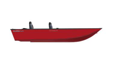 BOATZON | 2025 Alumacraft VOYAGEUR  175 TILLER
