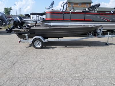 BOATZON | 2025 Alweld 1648 VV Marsh