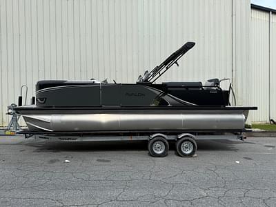 BOATZON | 2025 Avalon 2385 25 LSZ QLS