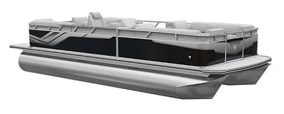 BOATZON | 2025 Avalon 2385 25 Venture QL