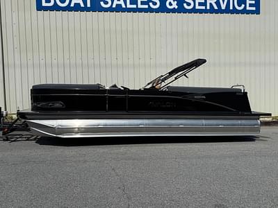 BOATZON | 2025 Avalon 2585 25 Catalina QL