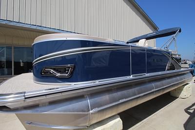 BOATZON | 2025 Avalon LSZ  21 FT Quad Lounger