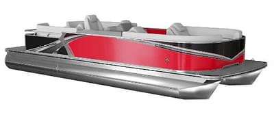 BOATZON | 2025 Avalon LSZ  23 FT Quad Lounger