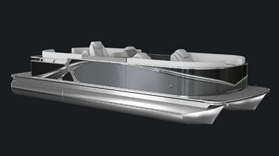 BOATZON | 2025 Avalon LSZ  25 FT Quad Lounger