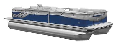 BOATZON | 2025 Avalon Venture 85  23 FT Quad Lounger