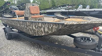 BOATZON | 2025 Avid Boats 18CC Rogue
