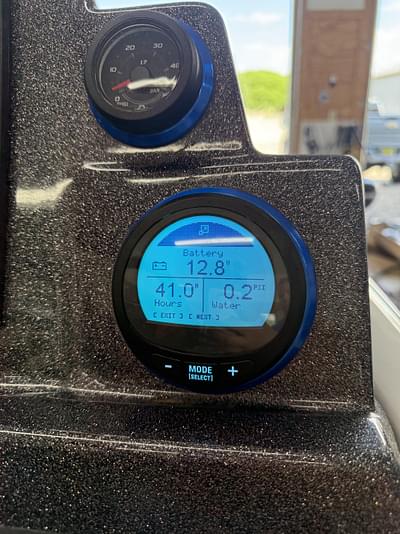 BOATZON | 2025 Bass Cat Boats Puma STS