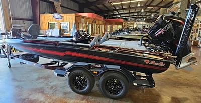 BOATZON | 2025 Bass Cat Caracal STS