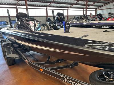 BOATZON | 2025 Bass Cat Cougar FTD SP