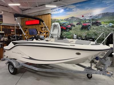 BOATZON | 2025 Bayliner 150EL BOATZON | 2025 Bayliner 150EL