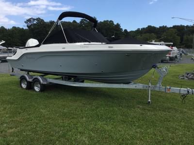 BOATZON | 2025 Bayliner CS22 SC GYGY 250M BOATZON | 2025 Bayliner CS22 SC GYGY 250M