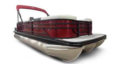 BOATZON | 2025 Bennington 22SSR