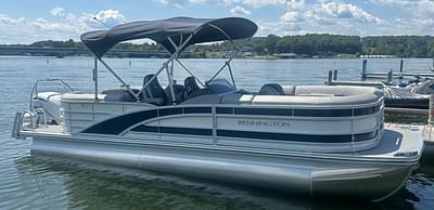 BOATZON | 2025 Bennington 23 RSR