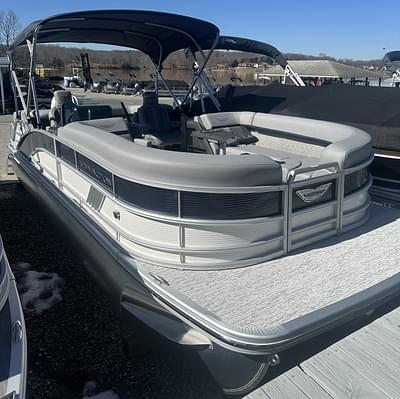 BOATZON | 2025 Bennington 24 MFB