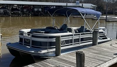 BOATZON | 2025 Bennington L Series 23 LFB
