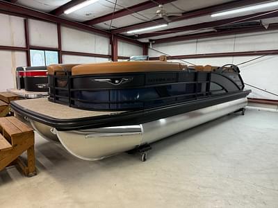 BOATZON | 2025 Bennington M Series 24 MSB