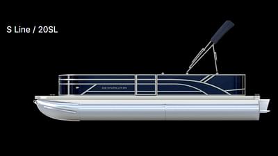 BOATZON | 2025 Bennington S Series 20 SL