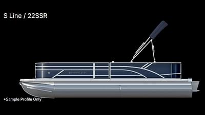 BOATZON | 2025 Bennington S Series 22 SSR