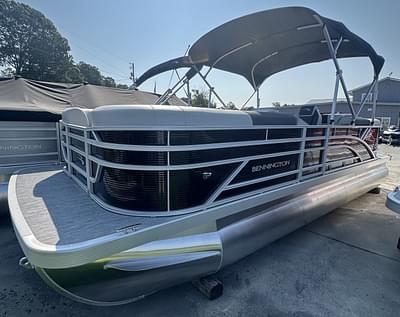 BOATZON | 2025 Bennington S Series 22 SSR