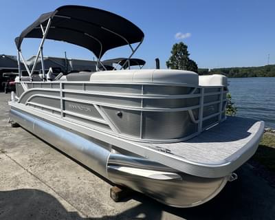 BOATZON | 2025 Bennington S Series 22 SSR