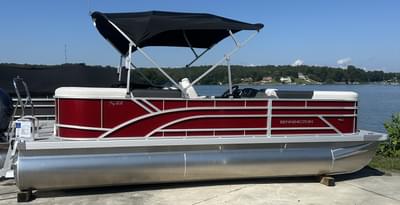 BOATZON | 2025 Bennington S Series 22 SSR