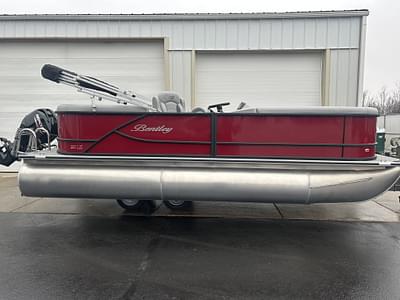 BOATZON | 2025 Bentley Pontoons 200 LE CW