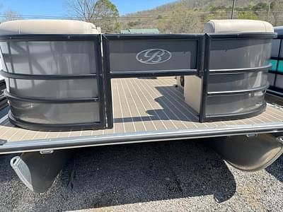 BOATZON | 2025 Bentley Pontoons 200FNC