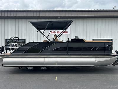 BOATZON | 2025 Bentley Pontoons 223 ELITE SWINGBACK XLP3
