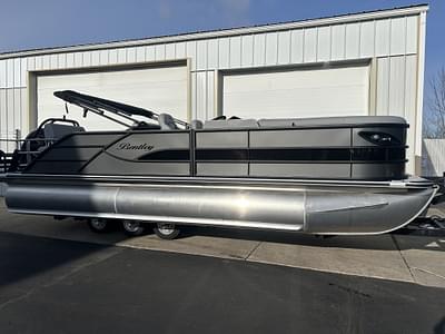 BOATZON | 2025 Bentley Pontoons 223 LEGACY QSB SPT3