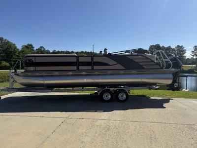 BOATZON | 2025 Bentley Pontoons Elite Admiral 253 BOATZON | 2025 Bentley Pontoons Elite Admiral 253