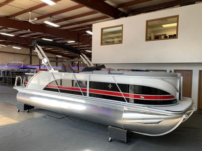 BOATZON | 2025 Berkshire Pontoons STS Series 21CL STS BOATZON | 2025 Berkshire Pontoons STS Series 21CL STS